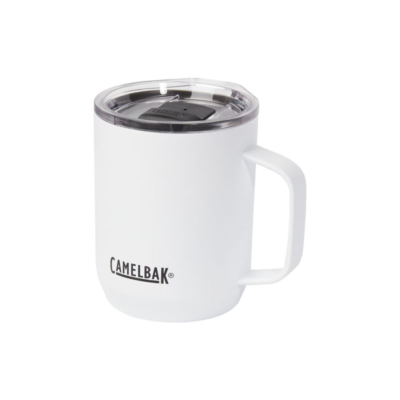 Tasse de camping isotherme 350 ml à double paroi sous vide "CamelBak® Horizon"