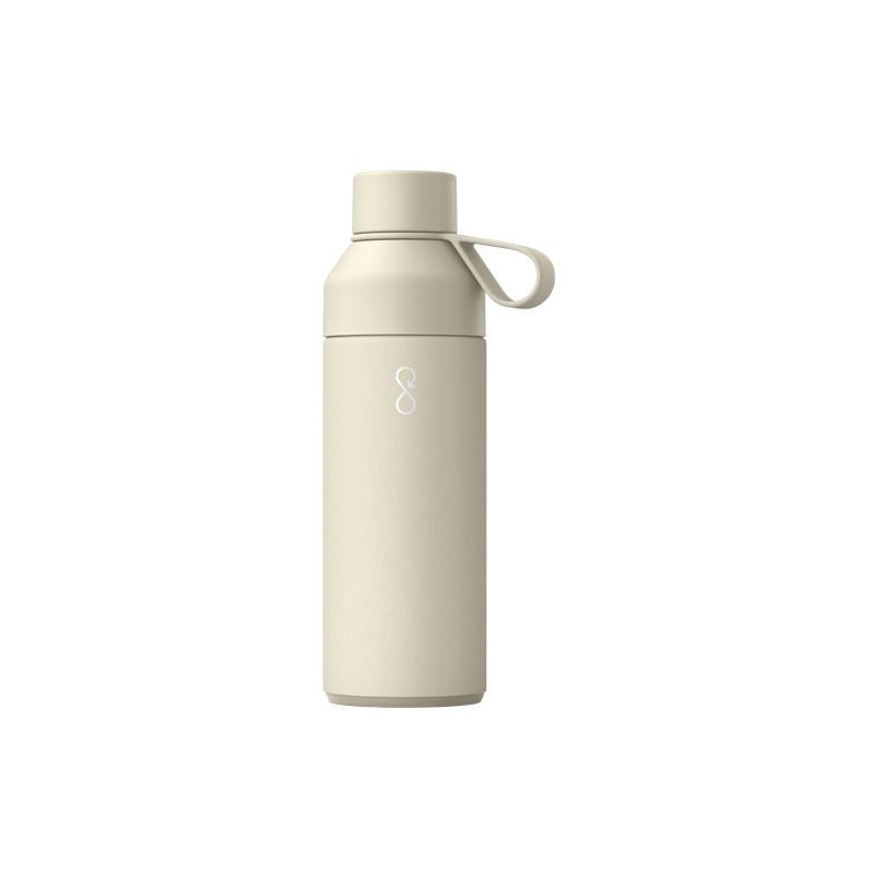 Garrafa com isolamento a vácuo de 500 ml "Ocean Bottle"