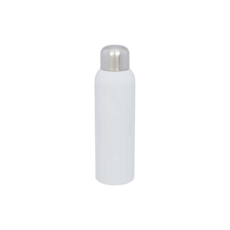 Gourde en acier inoxydable certifiée RCS de 820 ml "Guzzle"