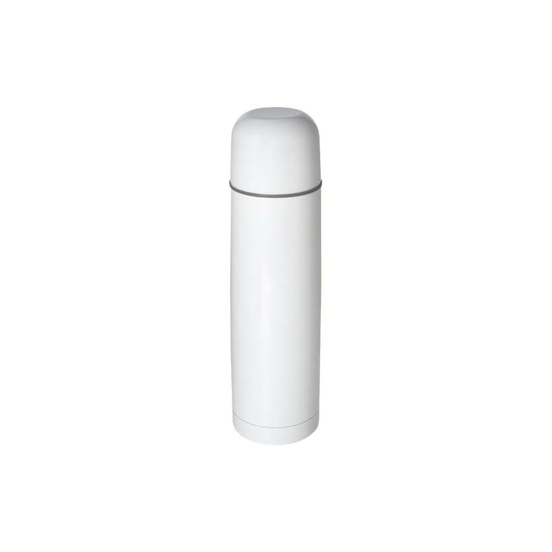 Gobelet isotherme sous vide en acier inoxydable recyclé certifié RCS 750 ml "Sullivan"