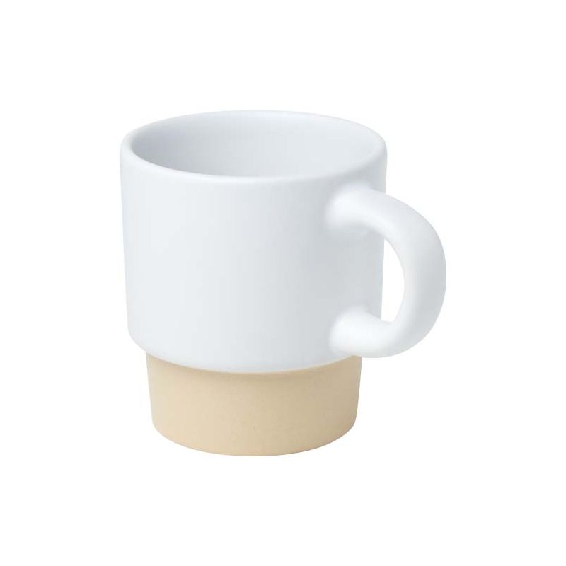 Tasse à café expresso empilable 130 ml "Olympia"