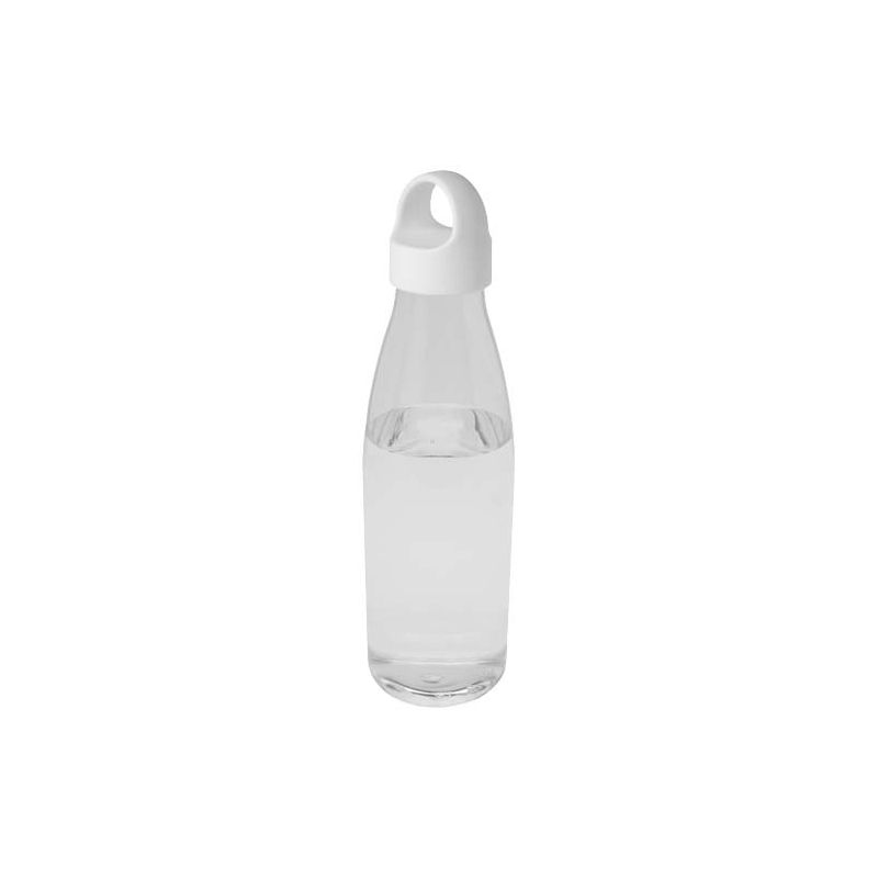 Gourde en plastique recyclé 800 ml « Bergen »