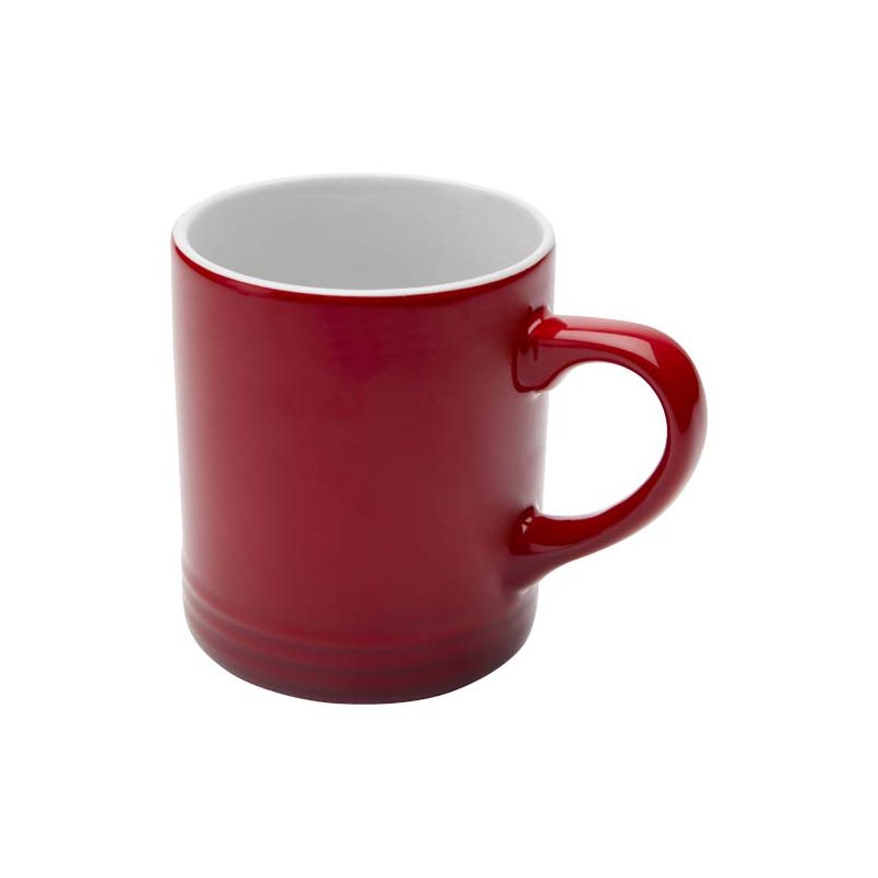 Mug en céramique 330 ml "Laguna"