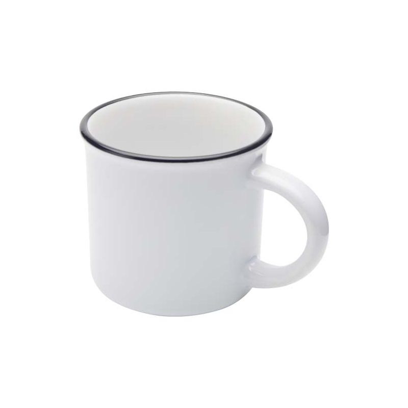Mug en céramique pour sublimation 240 ml "Bari"