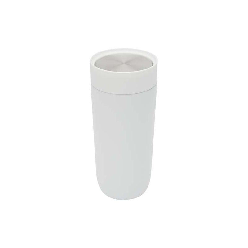 Gobelet isotherme en acier inoxydable certifié RCS 350 ml "Camden"