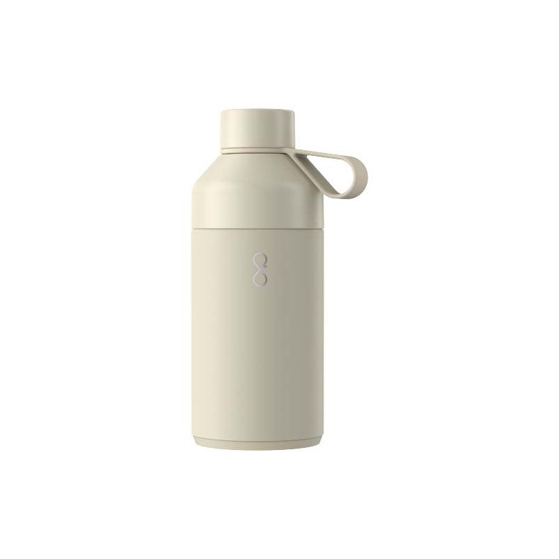 Bouteille isotherme sous vide 750 ml "Ocean Bottle"