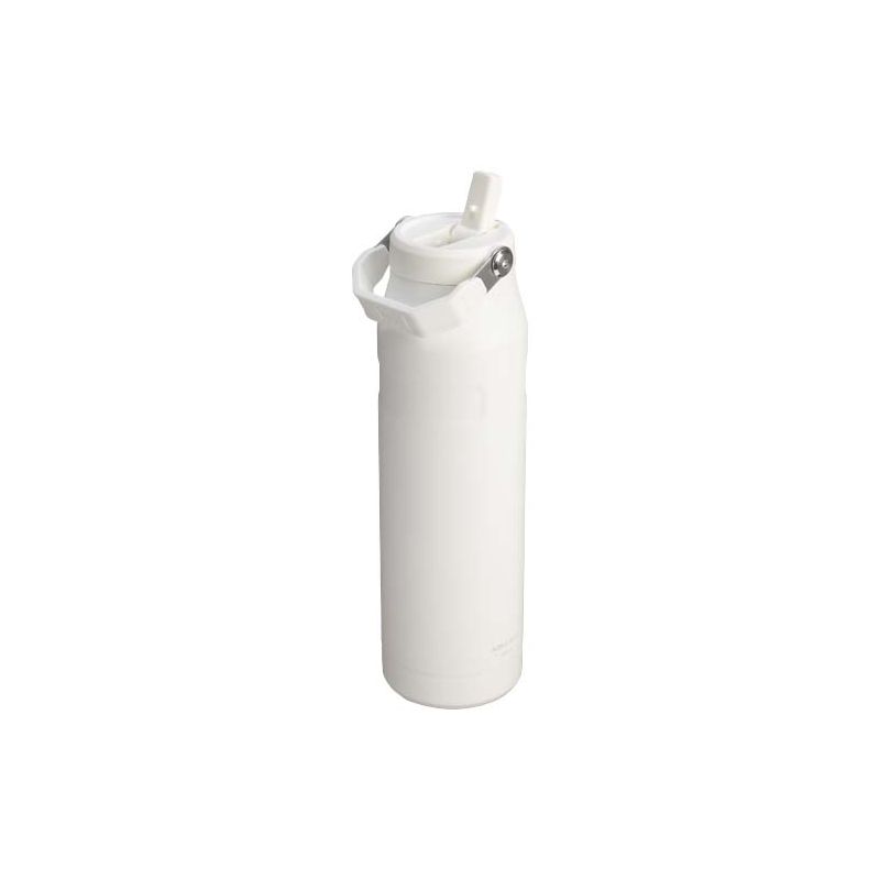 Gourde de 1,06 litre avec paille rétractable "Stanley IceFlow™ 2.0"