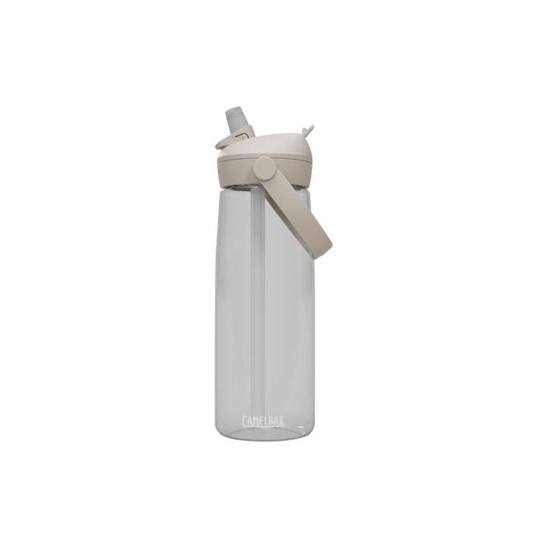 Gourde de 750 ml "Tritan Renew" avec paille "Camelbak® Thrive Flip"