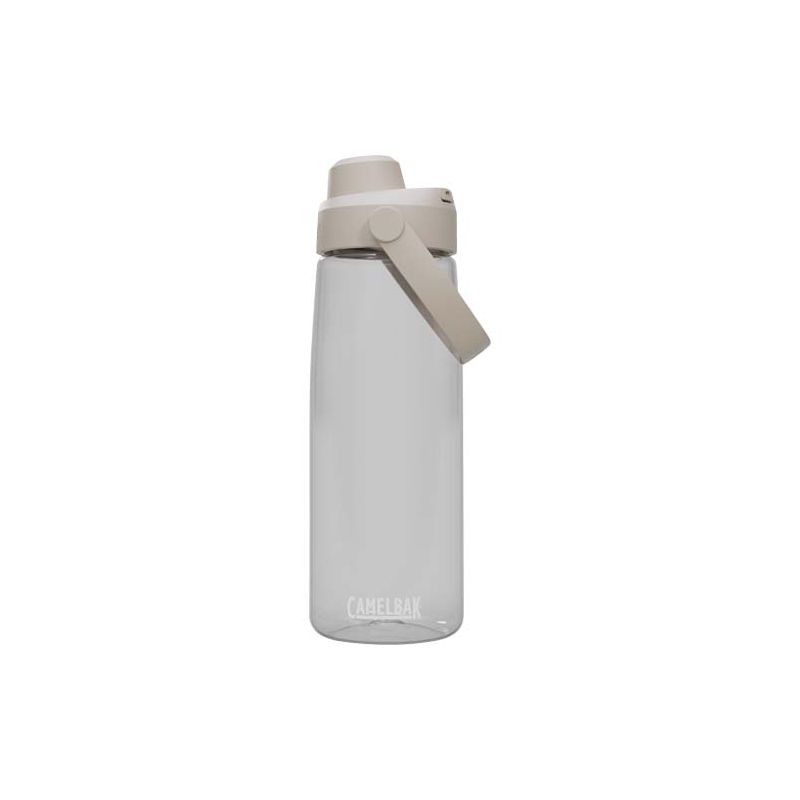 Bouteille d’eau de 740 ml « Tritan Renew » avec bouchon à vis « Camelbak® Thrive Chug »