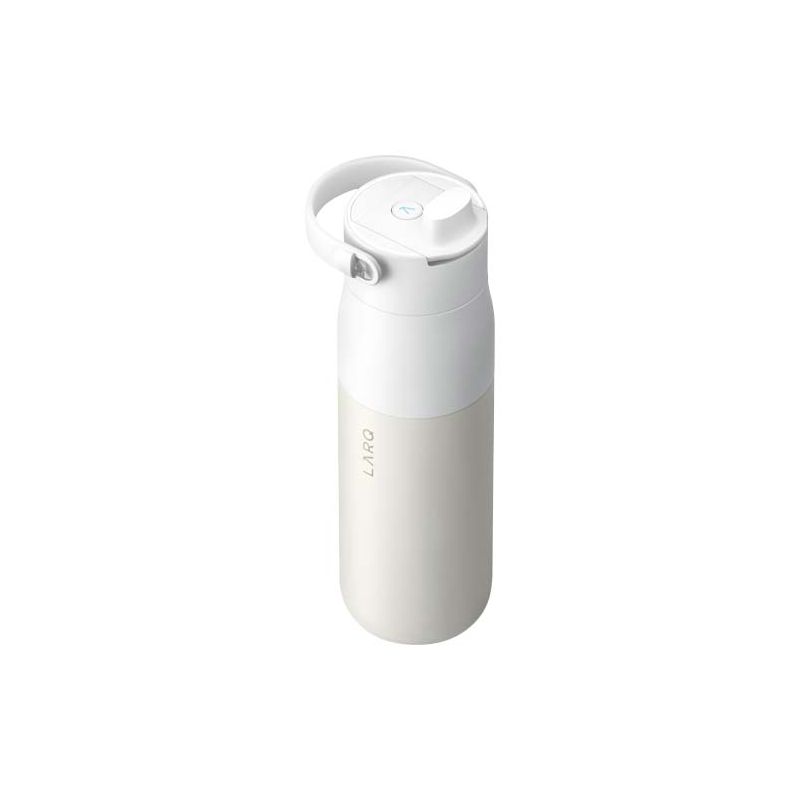 Gourde de 680 ml "LARQ PureVisTM 2.0"