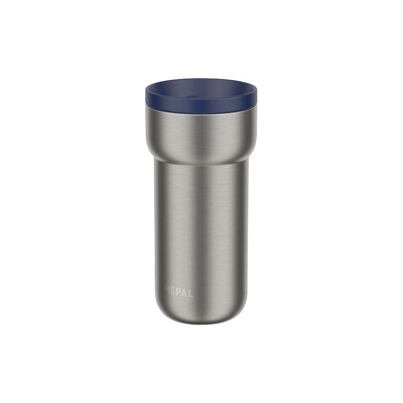 Caneca isotérmica de aço inoxidável de 375 ml "Mepal Ellipse"