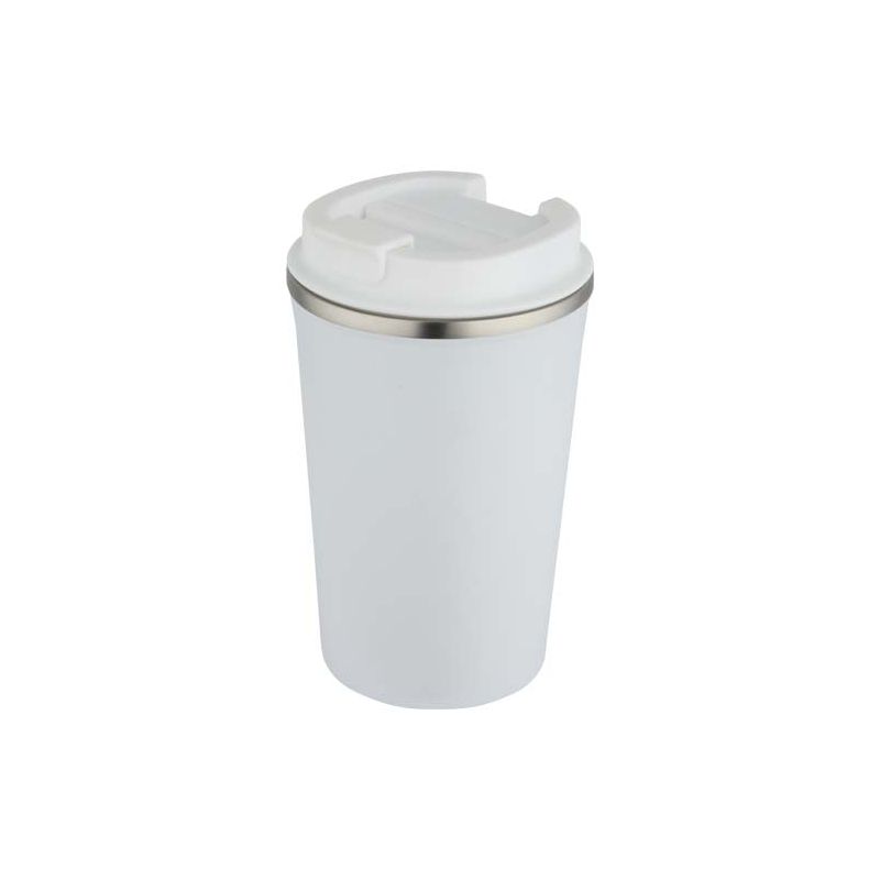 Gobelet isotherme en acier inoxydable avec isolation sous vide et double paroi de 350 ml "Newport"