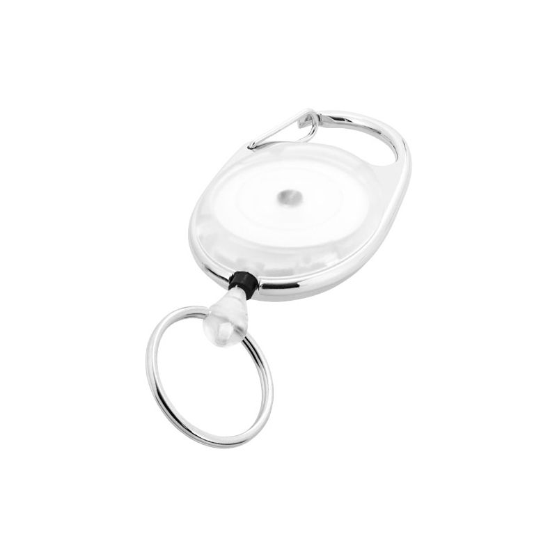 Porte-clés avec clip extensible "Gerlos"