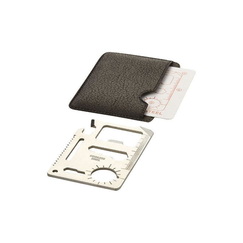 Carte d’outils 15 fonctions « Saki »