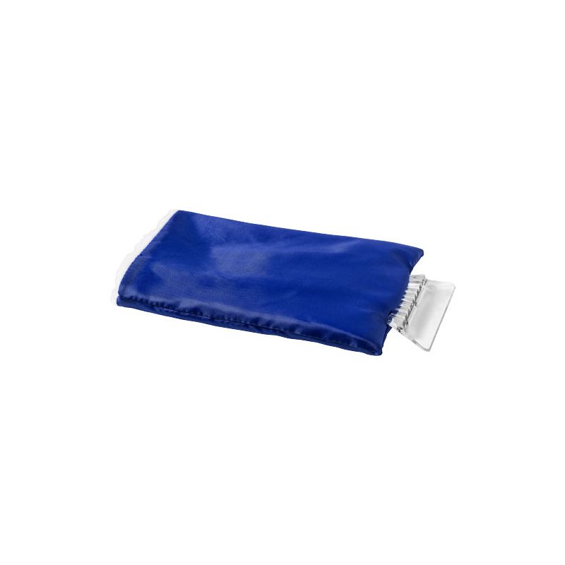 Racloir à glace avec gant "Colt"