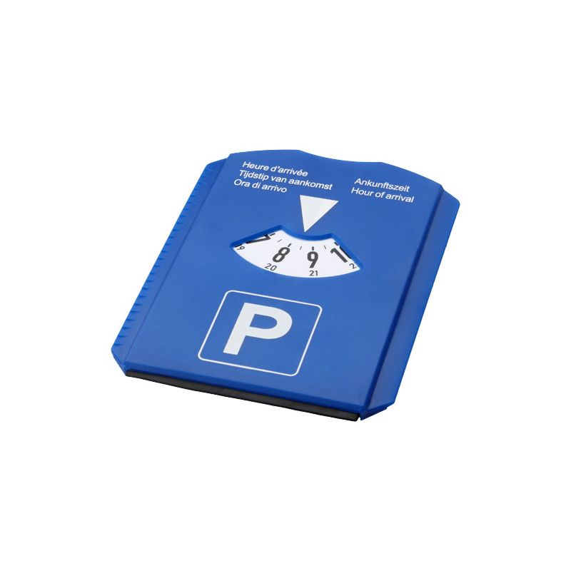 Disque de stationnement 5 en 1 "Spot"