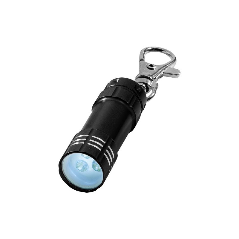 Porte-clés avec LED "Astro"