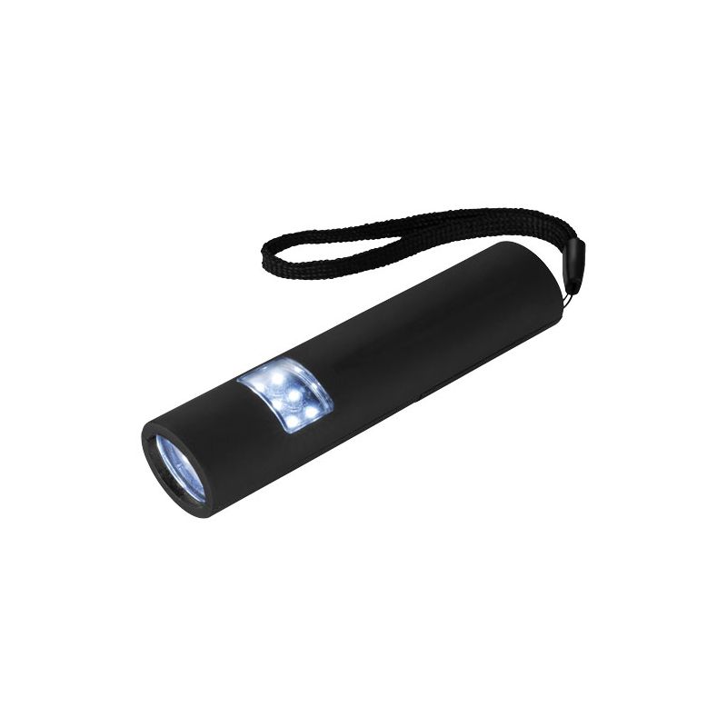 Lampe torche LED magnétique « Mini-grip »