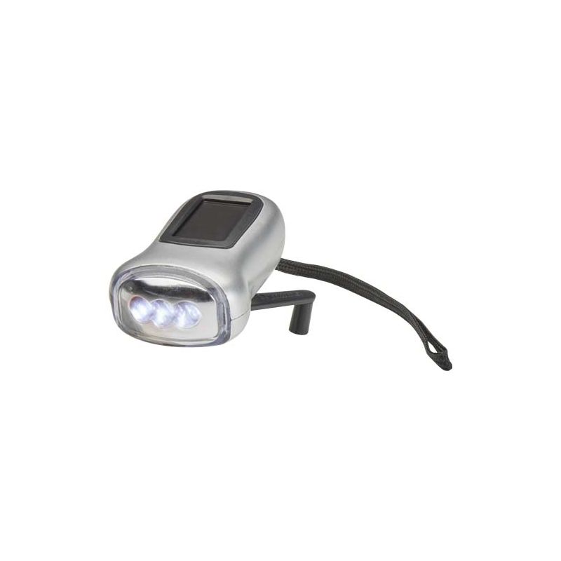 Lanterna solaire "Viv"