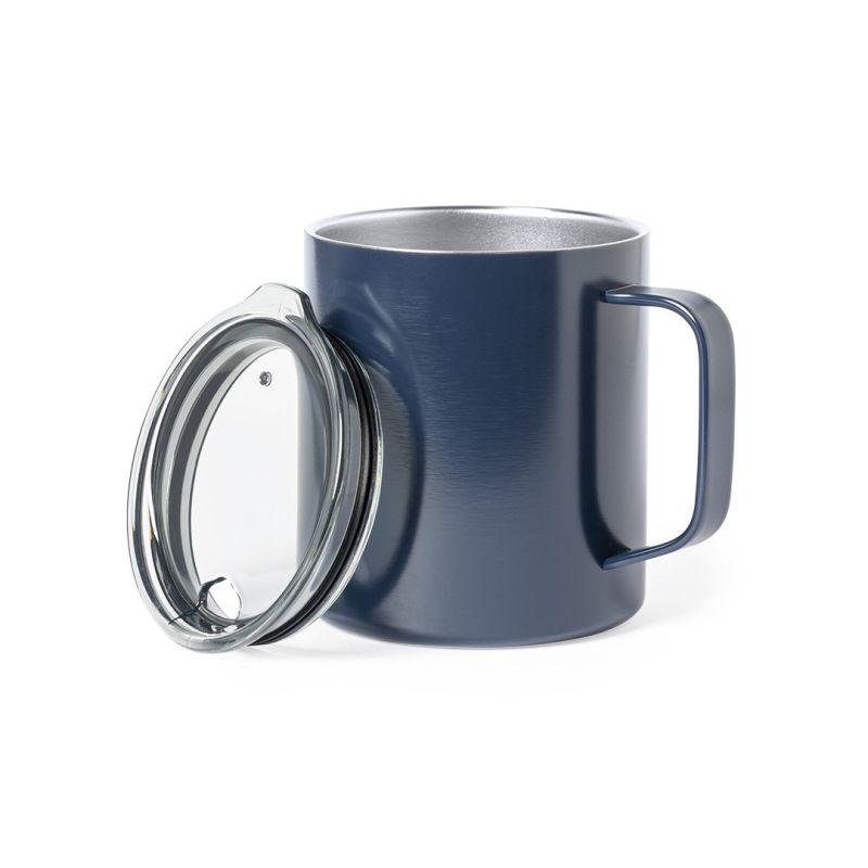 Mug Isotherme Hanna