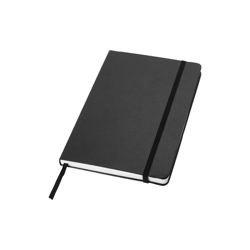 Bloc-notes A5 à couverture rigide « Classic »