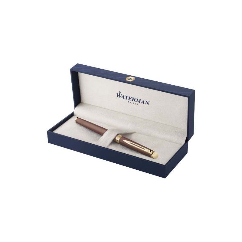 Stylo plume M "Waterman Hemisphere"