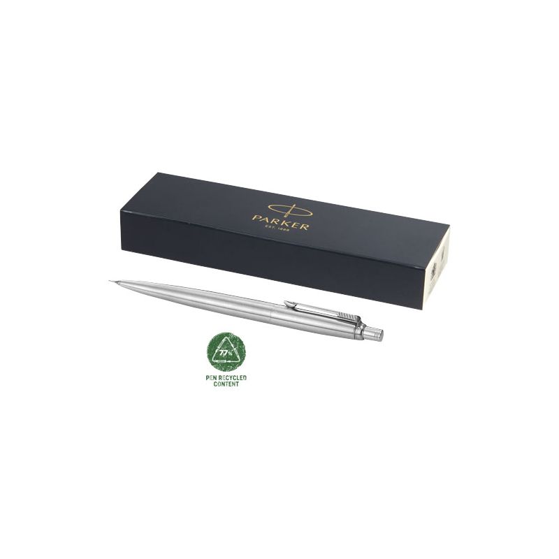 Porte-mine avec gomme "Jotter" (encre noire)