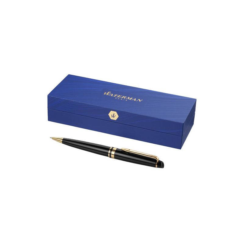 Stylo "Expert" (encre bleue)