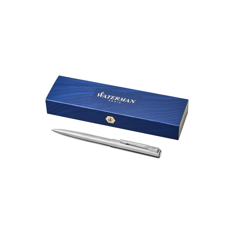Stylo bille "Graduate" (encre bleue)
