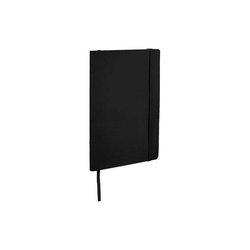 Bloc-notes A5 à couverture souple "Classic"
