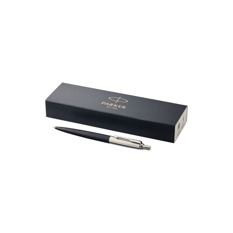 Stylo-bille "Jotter Bond Street" (encre bleue)