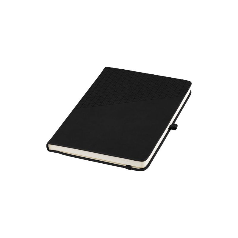 Bloco de notas A5 "Theta"
