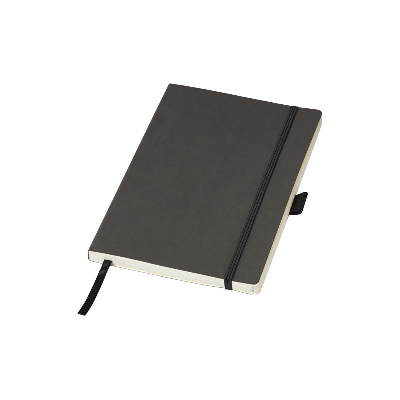 Bloc-notes A5 à couverture souple "Revello"