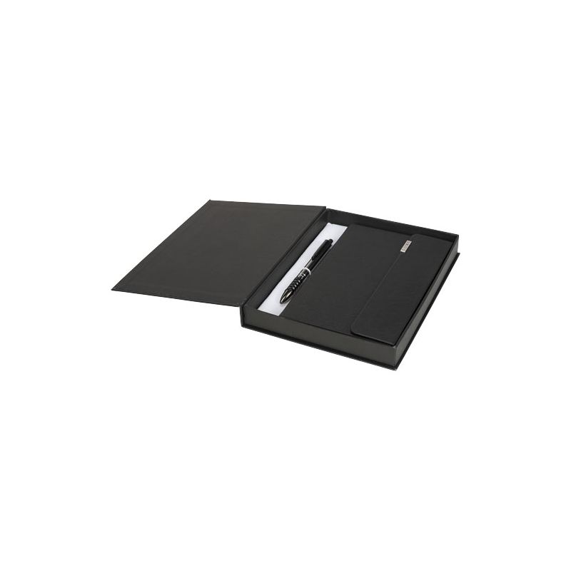 Ensemble d'offre avec bloc-notes "Tactical"