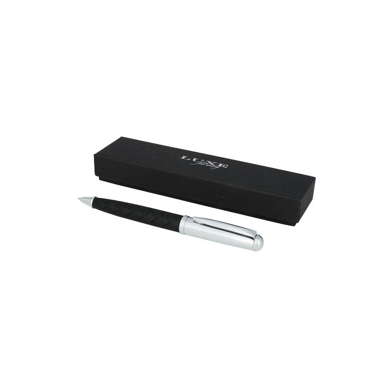 Stylo-bille "Fidelio" (encre noire)