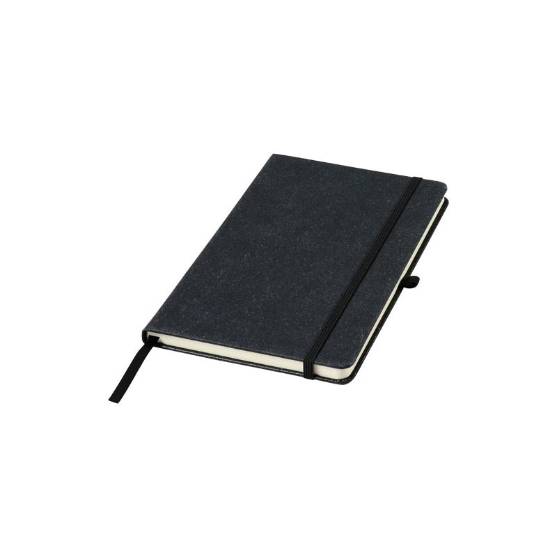 Carnet A5 en cuir "Atlana"