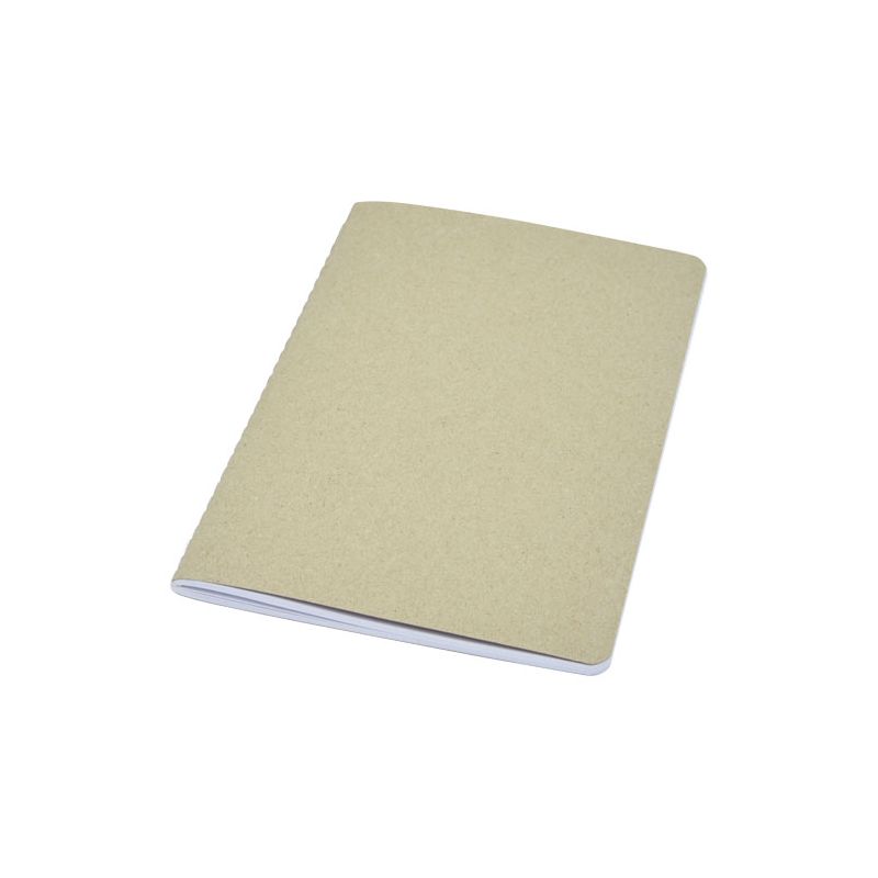 Carnet en carton recyclé "Gianna"