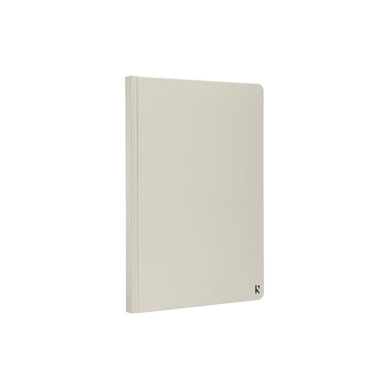 Carnet A5 à couverture rigide "Karst®"