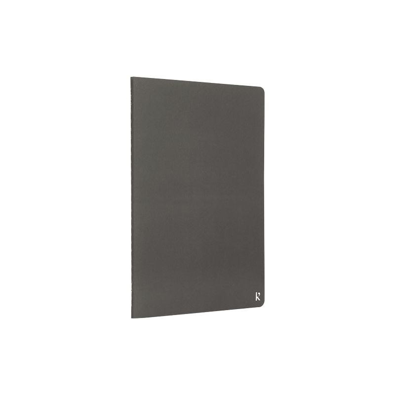 Set de deux carnets en papier de pierre A5 "Karst®"