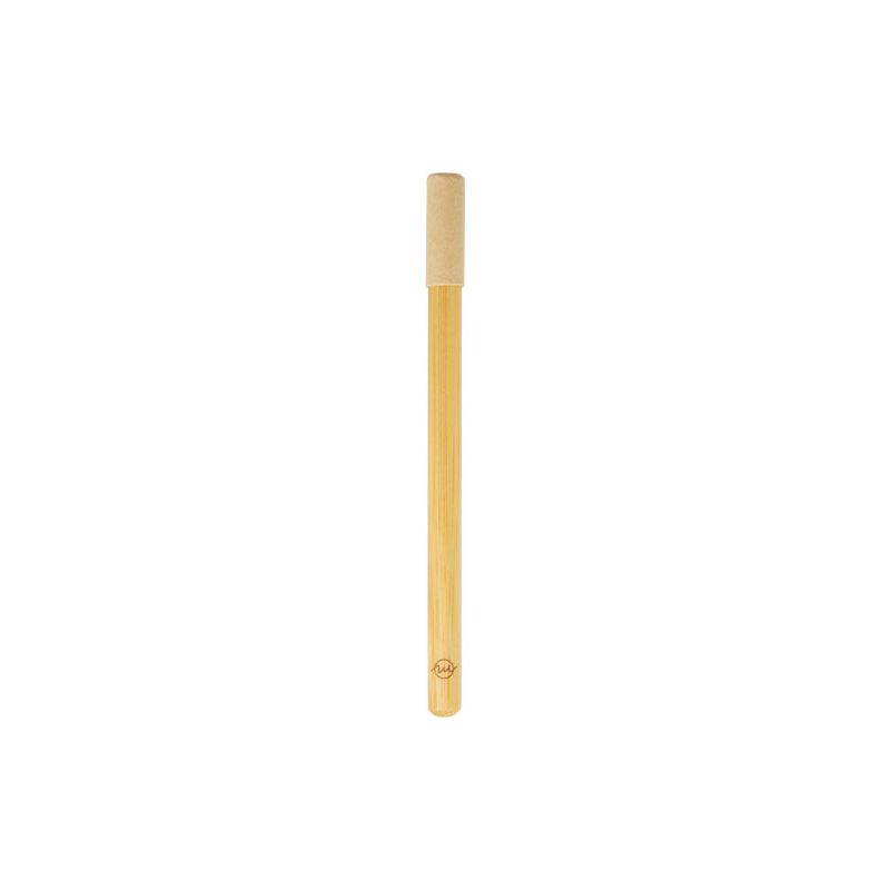 Stylo sans encre en bambou "Perie"