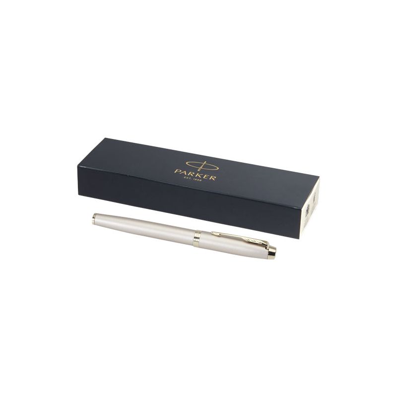 Rollerball "Parker IM" (encre noire)