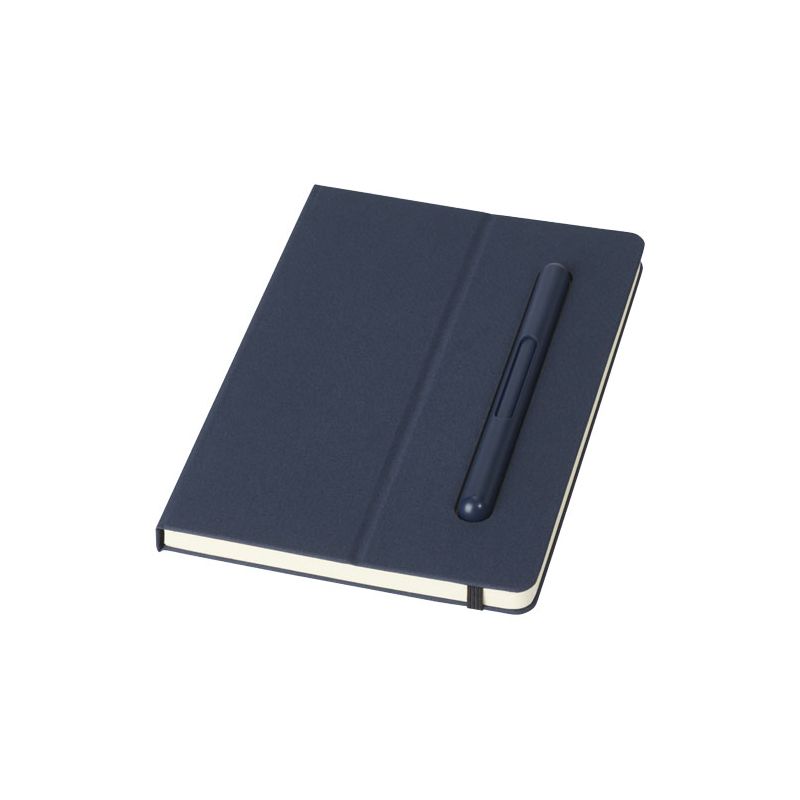 Ensemble de carnet et stylo-bille "Skribo"