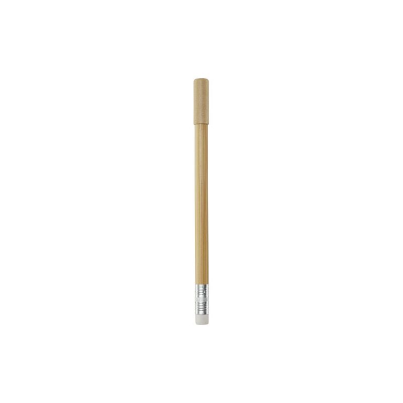 Stylo sans encre en bambou "Krajono"