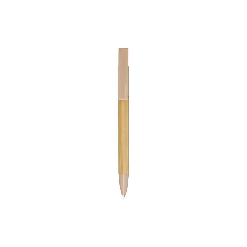 Stylo support pour smartphone "Delfina" (encre noire)