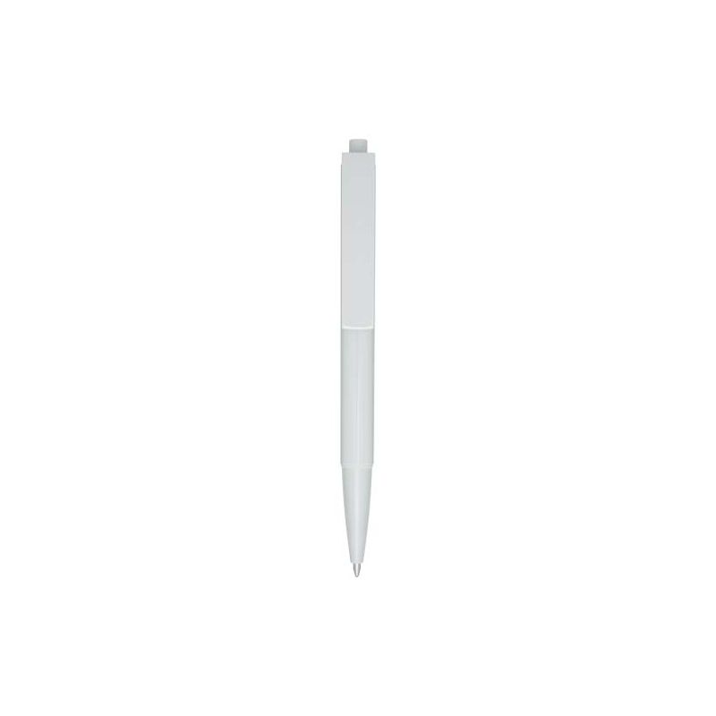 Stylo-bille en plastique recyclé "Elsa" (encre bleue)