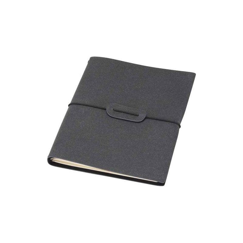 Bloc-notes A5 rechargeable avec deux cahiers "Slyk"