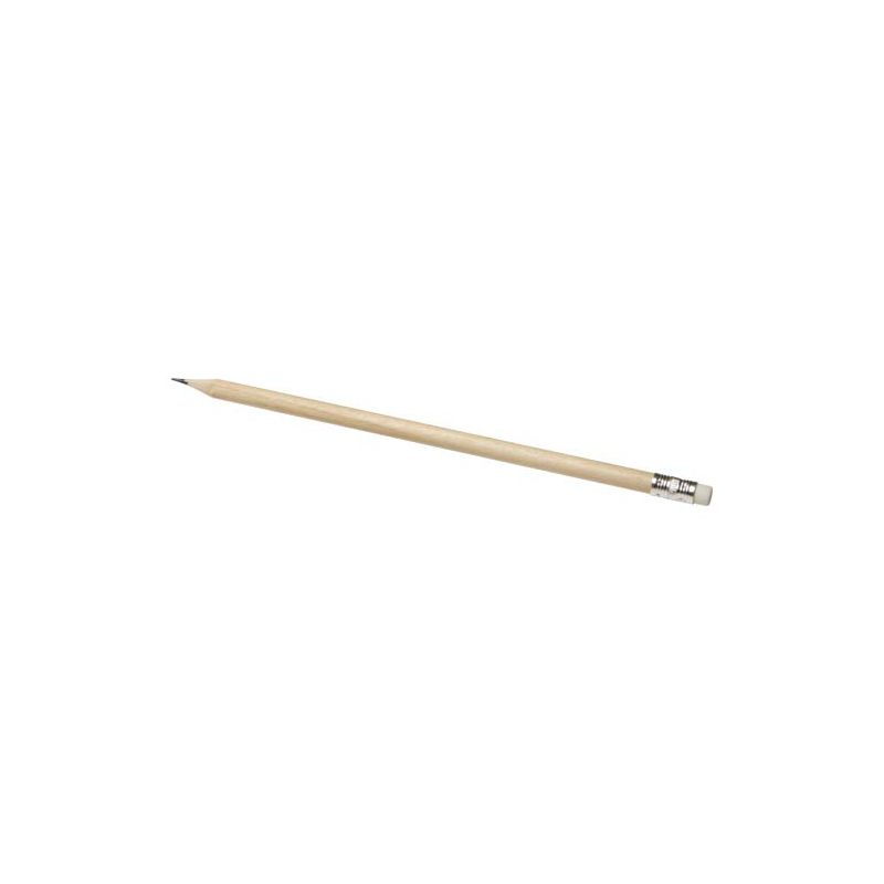 Crayon avec gomme "Graffo"