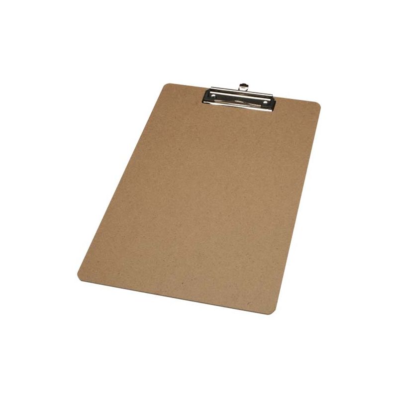Presse-papiers en MDF "Platu"