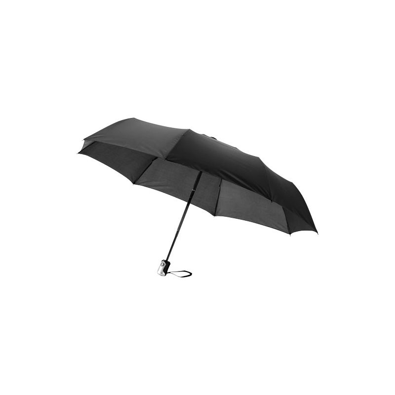 Parapluie pliant automatique 21,5’’ "Alex"
