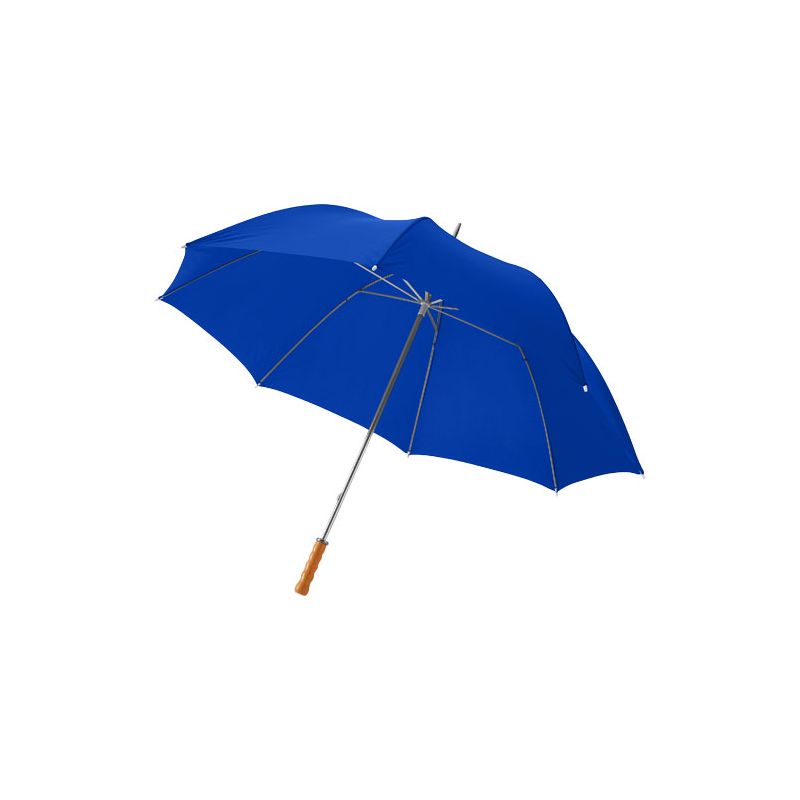 Parapluie de golf avec poignée en bois 30" "Karl"